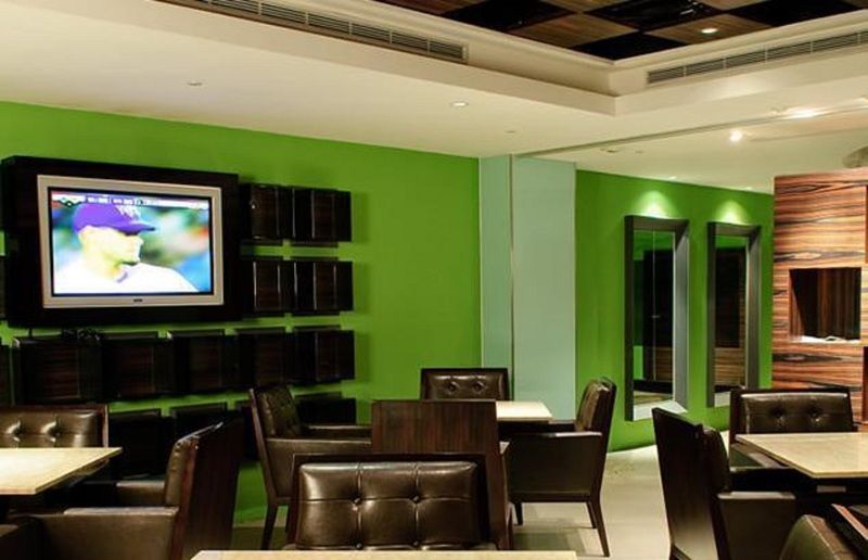 The Tango Hotel Taipei Linsen Exterior photo